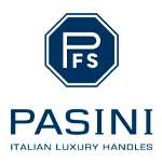 pasini-door-handles-logo